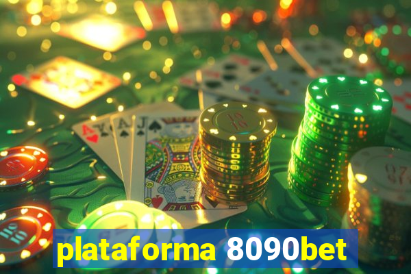 plataforma 8090bet